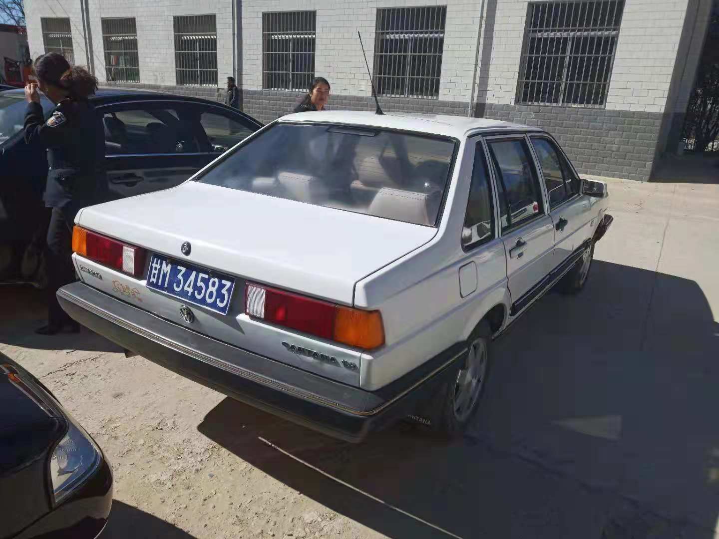 标的1:甘M34583.jpg